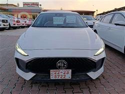 ئێم جی GT